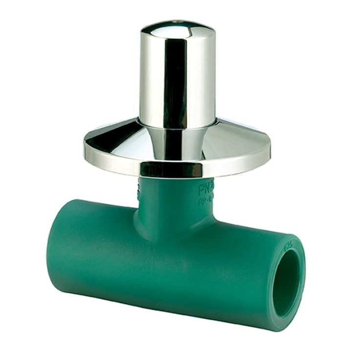 Llave esférica Acqua System